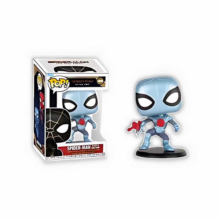 Funko Pop! Coleção Especial do Homem-Aranha