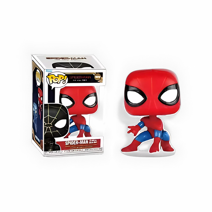 Funko Pop! Coleção Especial do Homem-Aranha