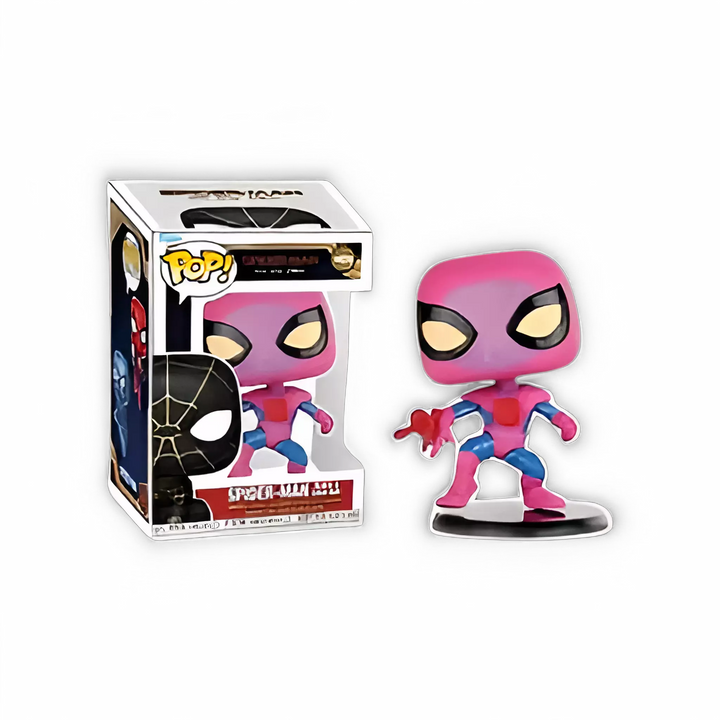 Funko Pop! Coleção Especial do Homem-Aranha
