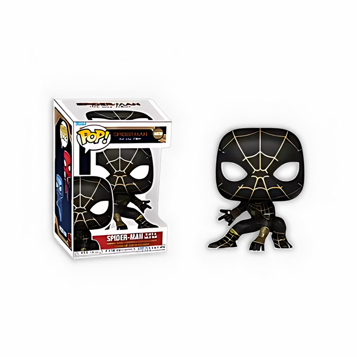 Funko Pop! Coleção Especial do Homem-Aranha