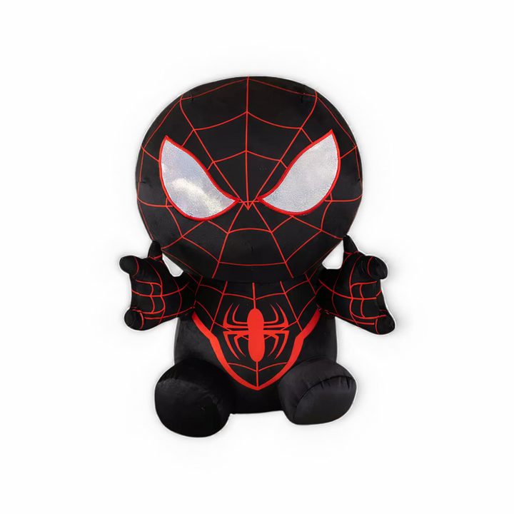 Homem-Aranha de Pelúcia Infantil