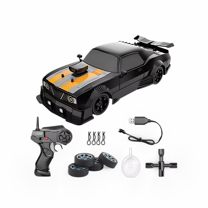 Carrinho Drift de Controle Remoto
