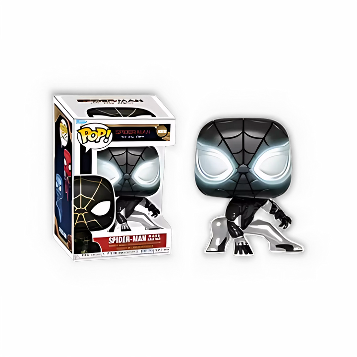 Funko Pop! Coleção Especial do Homem-Aranha